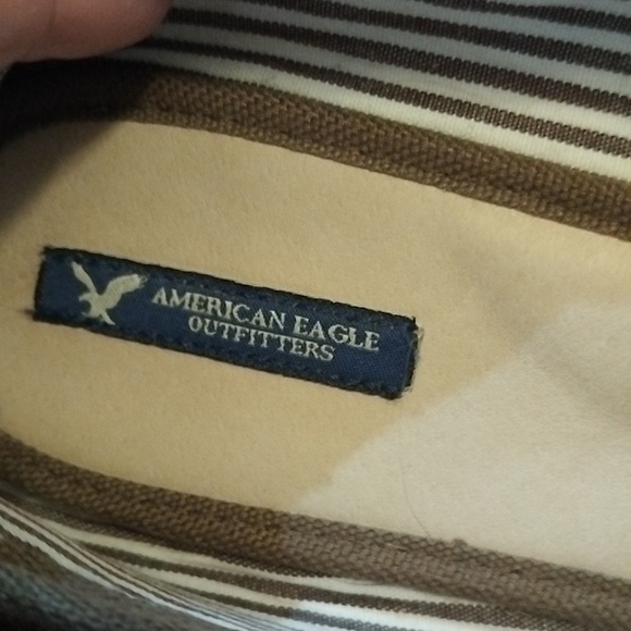 American Eagle Outfitters flats size 10 - Picture 2 of 5